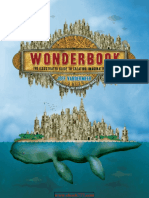 01 Jeff VanderMeer - Wonderbook PDF