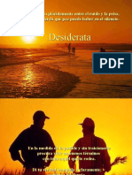 SA Desiderata.pps
