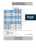 Material Database