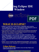 Lesson 3 - Eclipse