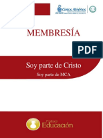 Cartilla Maestro - Pensum PDF