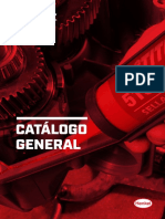 Catálogo General Loctite Perú