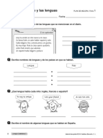 Plan Mejora Lengua3 Proyecto Nuevas Vocesx8 PDF