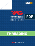 (Ye-Tt) Threading Tools PDF