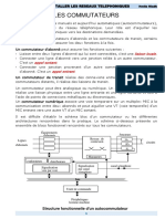 Leçon - 8 - Commutateurs RTC