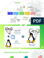Unidad 2 + 3 - GNU - Linux - Entorno Gráfico