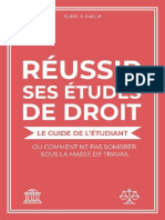 Reussir ses etude de droit - Aurelie Angue(1).pdf