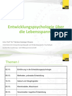 01 Grundlagen Der Entwicklungspsychologie