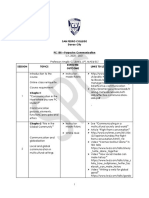 PC 100 Course Outline