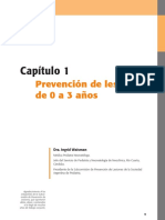 Prevención de Accidentes - PRONAP