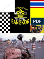 The Motorshow - in Vietnam