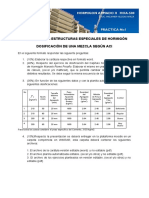Práctica No 2.  Dosificación de la mezcla.pdf