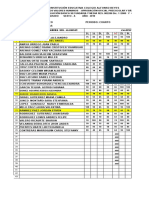 IV Periodo - PLANILLAS NOTAS BACHILLERATO (MATEMÁTICAS)