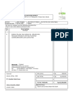 Invoice - 5% Final - FullyFurnished - AKR