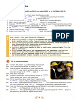 Modal Verbs: CP.L.JLDL - Wap. Tlbl.e