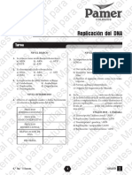 14 Tarea Biologia 4°año PDF