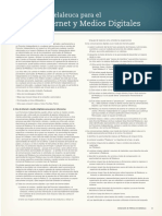 Social Media Policy Esmx PDF