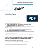 Administración II - Año 2020 - Trabajo Práctico #3 PDF