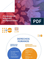 Unfpa - Embarazo Adolescente Mineduc 092020 PDF