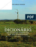 dicionario pampeano VOLUME_II