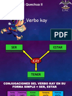 Verbo Kay