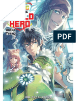 (RVN) The Rising of The Shield Hero - Volumen 16 v2 PDF