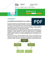 Modulo 6 - Actividad 3.