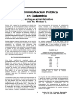 La Administracion Publica en Colombia - Taller 1.pdf