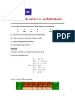 Tema 4.4 Más Problemas