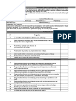 Cuestionario Proyecto Organizacional