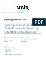 La Edad Media PDF