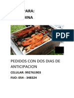 Caja China