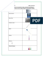 Tarea 2 de Microbiologia Laboratorio