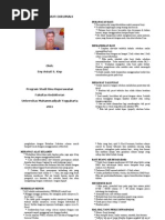 Download leaflet PERAWATAN BAYI DIRUMAH by Queenyta Eny SN47856849 doc pdf