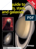 Your Guide To Planets Stars and Galaxies PDF