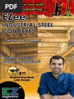 Ezee Industrial Steel Concepts