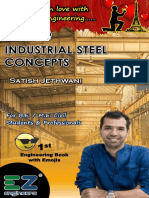 Ezee Industrial Steel Concepts