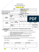 PT3 Form-B301A-FALL - 2017-18