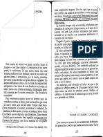 ORTEGA Ensayo de Estetica A Manera de Prologo PDF