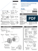 Manual de Instalacion y Regulacion de Embragues Eaton PDF