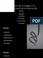 Etapas Del Cine PDF