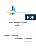 SHL Portfolio en Assessment 2019-2020 - 26mrt2020