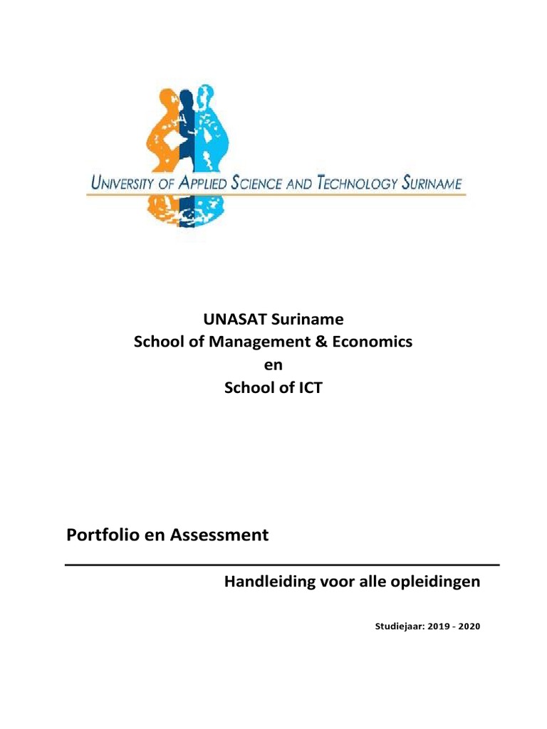 SHL Portfolio en Assessment 2019-2020 - 26mrt2020 | PDF