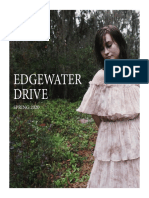 Edgewater Drive Lookbook