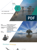 Materi 3 - Peran Hasil Penelitian Terhadap Operasional Pemetaan Mangrove - Yudhistira Tri Nurteisa - PT MGI