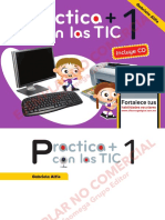 Practica Mas Con Las TIC 1 - 1a Ed - Baja PDF