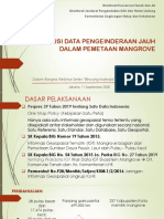 PEMANFAATAN DATA PENGEINDERAAN