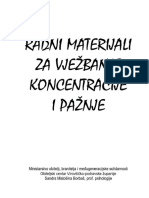 Emailing Priru_nik s materijalima za vje_banje pa_nje - Novi _de_iji kutak