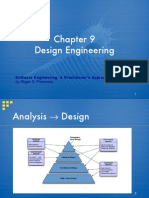 Design Engineering: Software Engineering: A Practitioner's Approach, 6th Edition