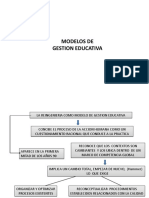 Reingenieria y Comunicacional